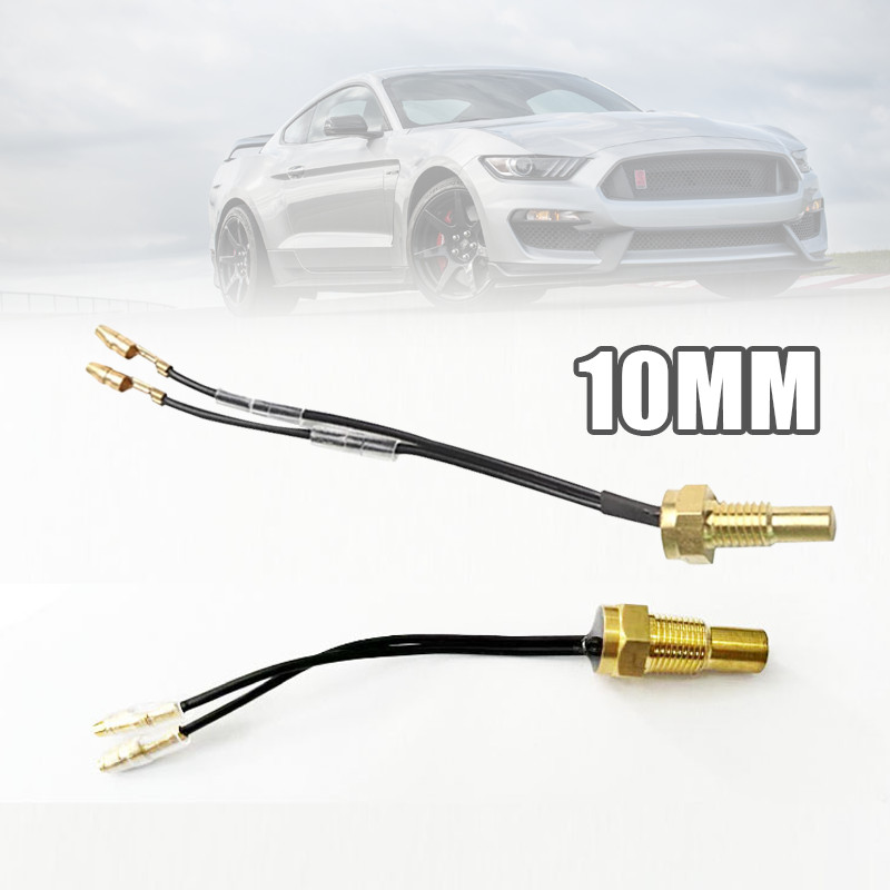 Jual SIAP 10MM Sensor Switch Temperatur Radiator Thermoswitch untuk ...