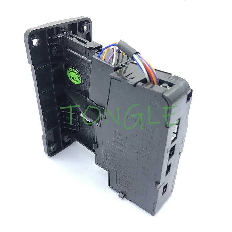 Jual Electronic Coin Acceptor, GD Plastic Panel CPU, Multi Coin ...