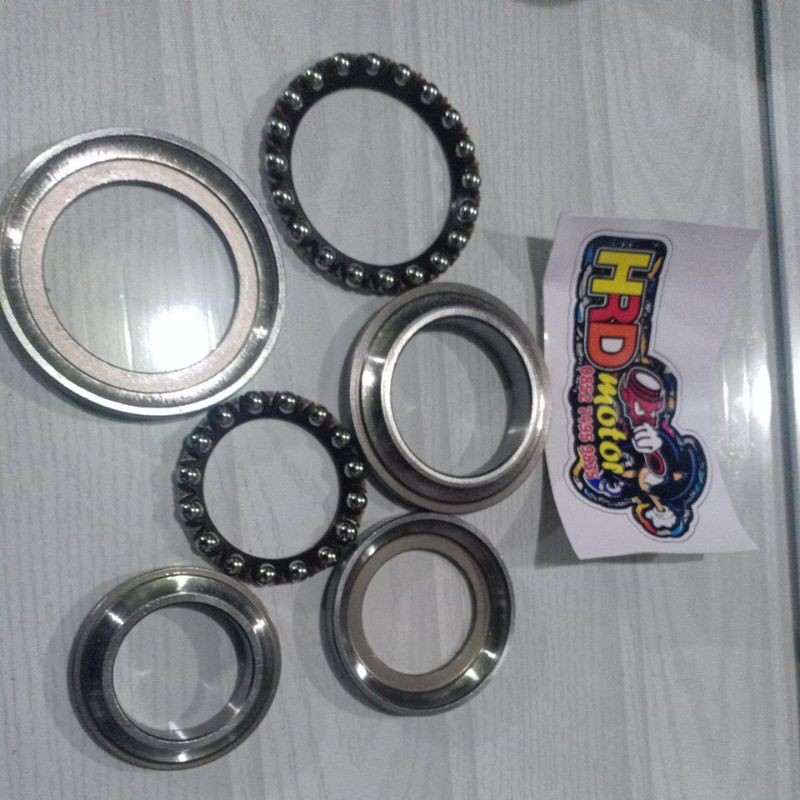 Jual mangkok stang beat Vario 110 Vario 125 150 160 injeksi spacy ...