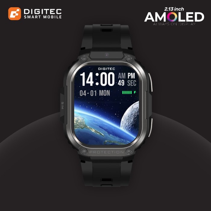 Jual Digitec Smart Mobile S1 4G LTE Original | Shopee Indonesia