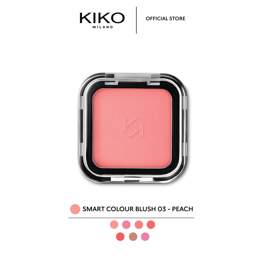 Smart Colour Blush