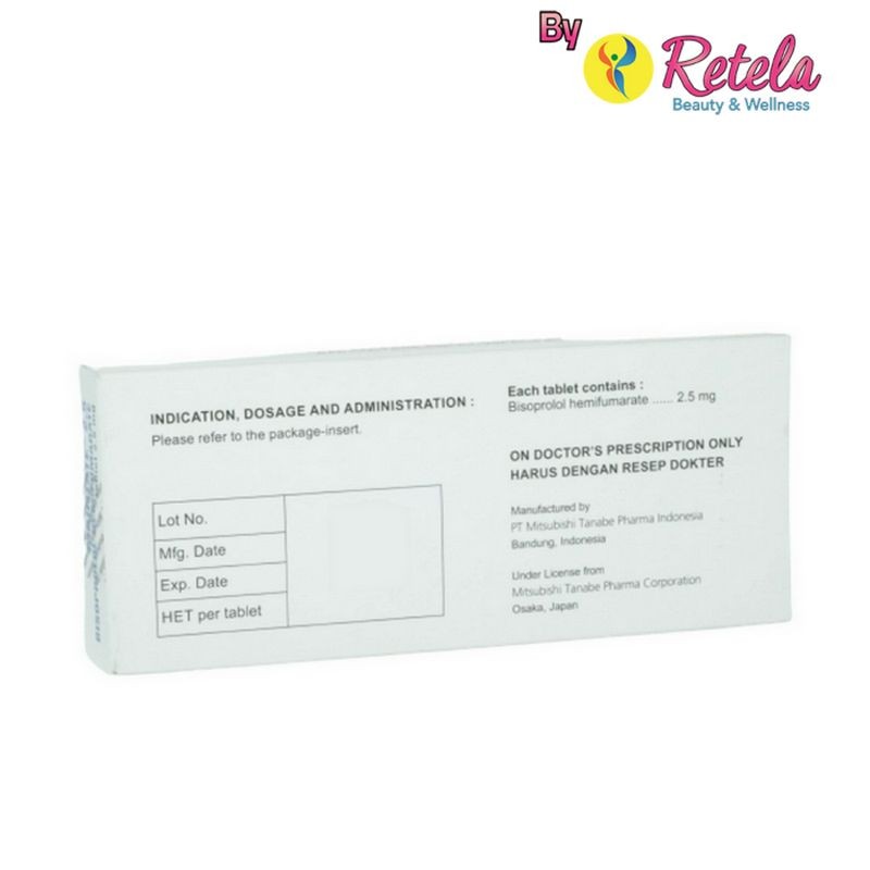 Jual MAINTATE 2,5MG 1 BLISTER 10 TABLET | Shopee Indonesia