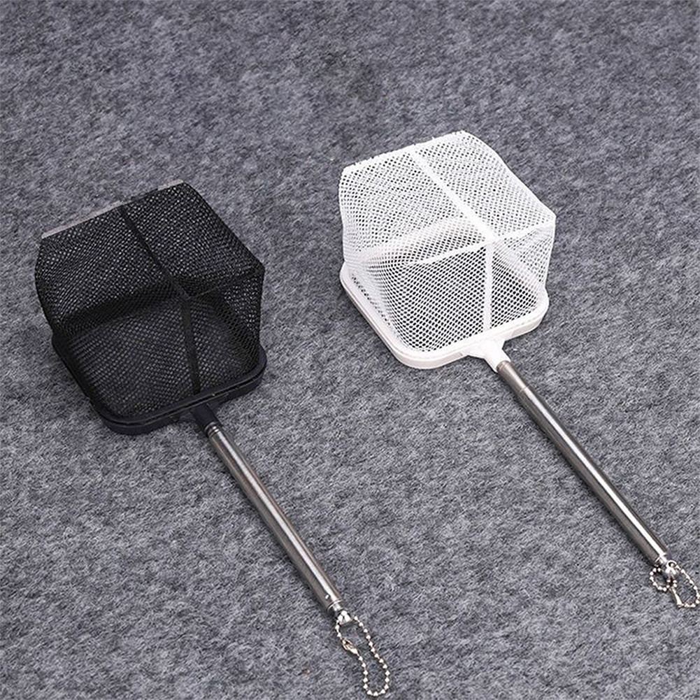 Jual Fishing Landing Net Rustproof Corrosion Resistant Stainless Steel ...