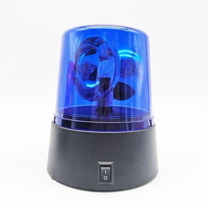 Jual Industrial LED Rotating Strobe Beacon Warning Lights, Electrical ...