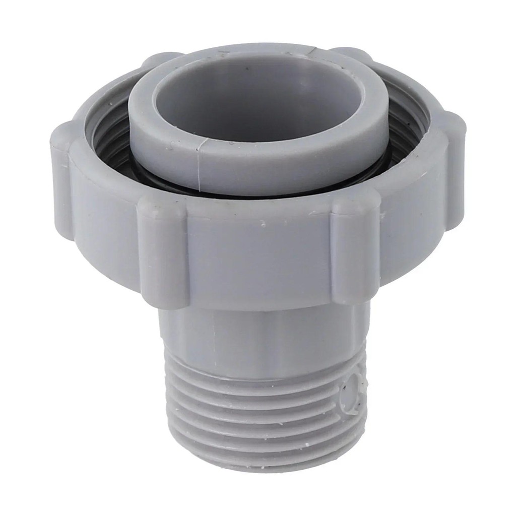 Jual Pool Drain Valve Adapter Connector Hose Valve Above Ground ...