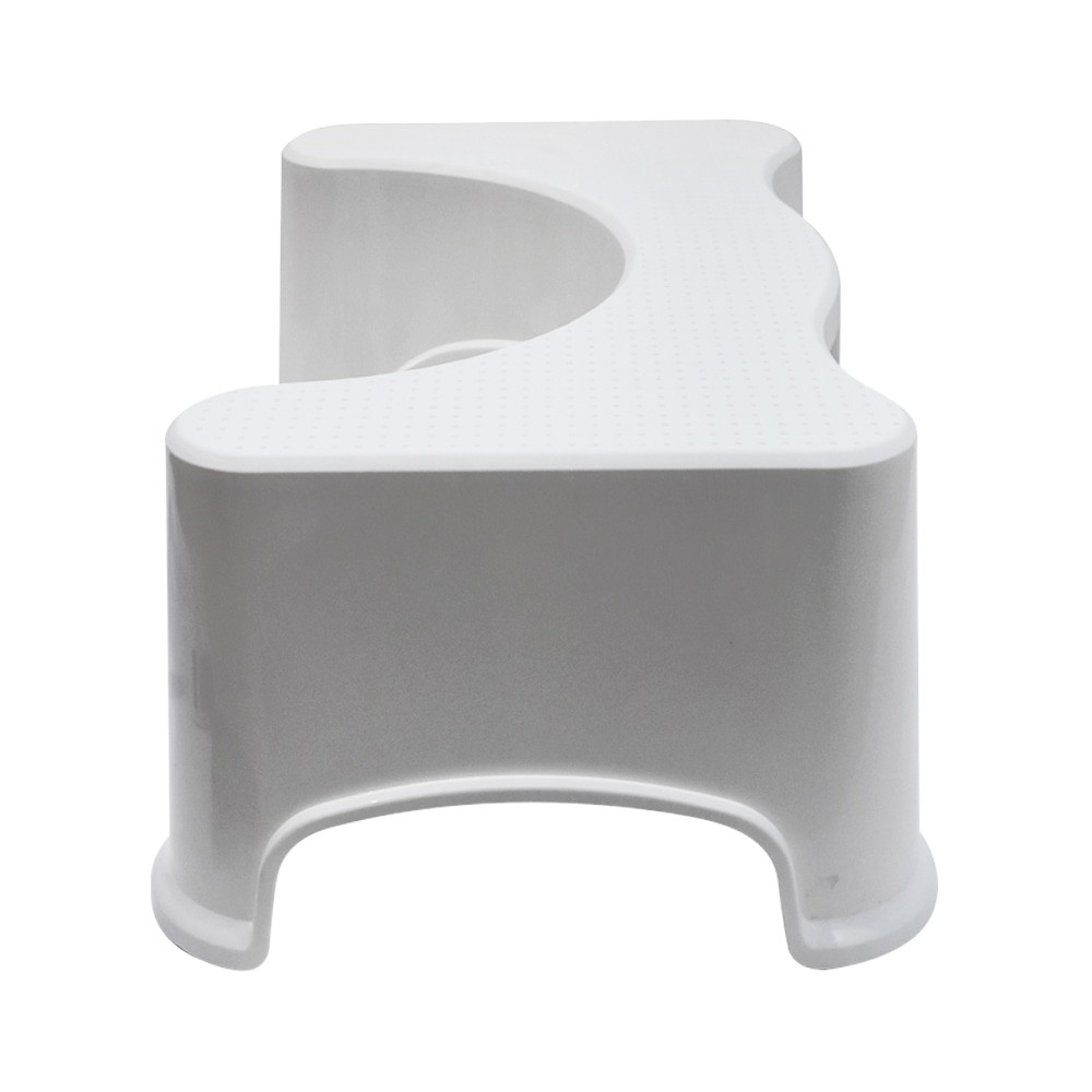 Jual Informa Poppy Bangku Pijak Toilet - Putih Injakan Stool Toilet ...