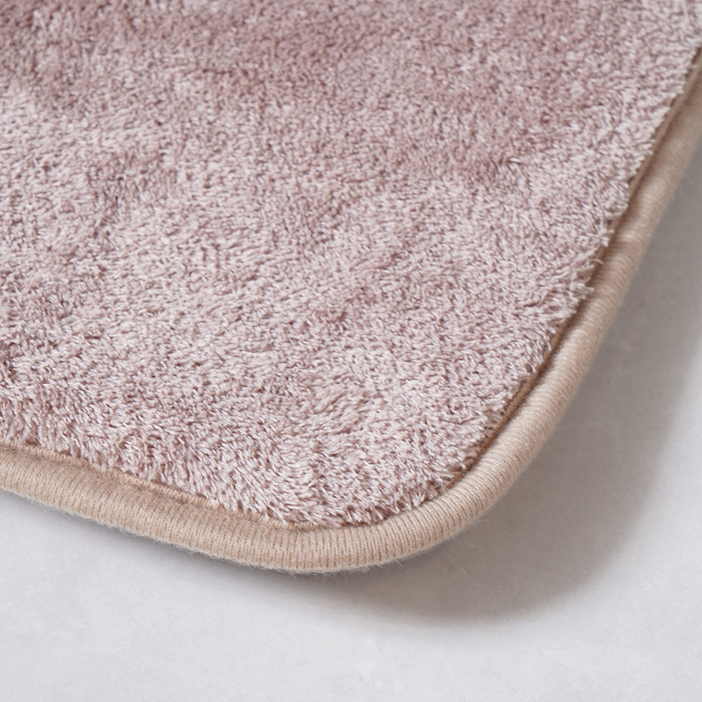 Jual Informa 40X60 Cm Set 2 Pcs Gavin Keset Kamar Mandi Microfiber ...