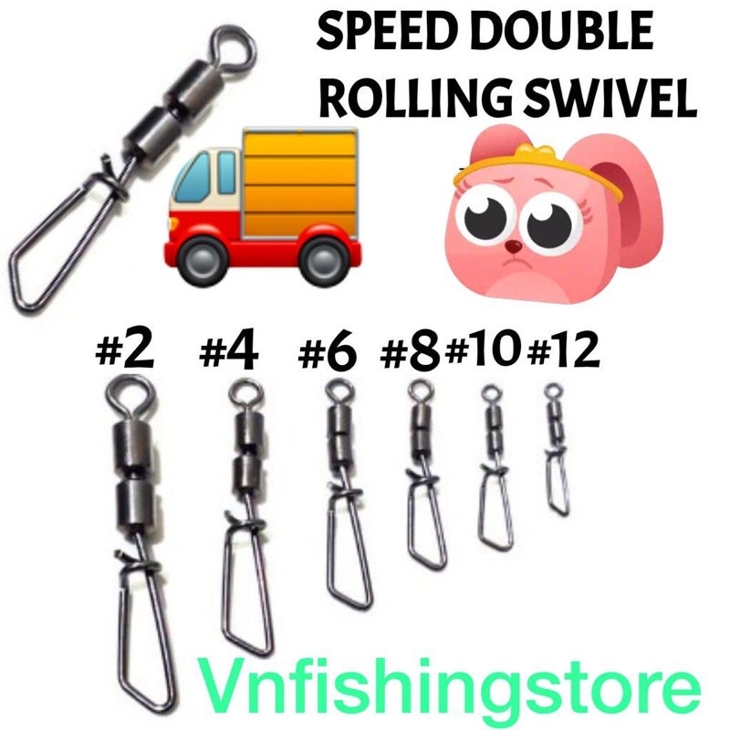 Girelle Con Moschettone Dinsmores Rolling Snap - Unisex, Black - Per Pesca, Antigroviglio, Resistente All'Abrasione - Varie Taglie