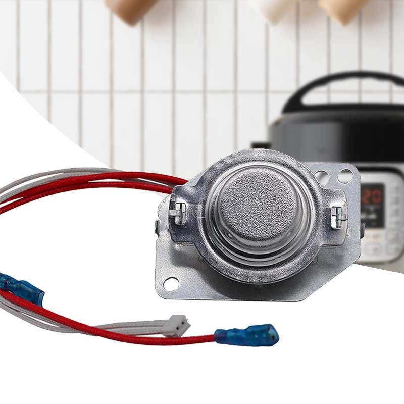 Jual Thermostat Rice Cooker Thermostat Magic Com Miyako Thermostat Rice ...