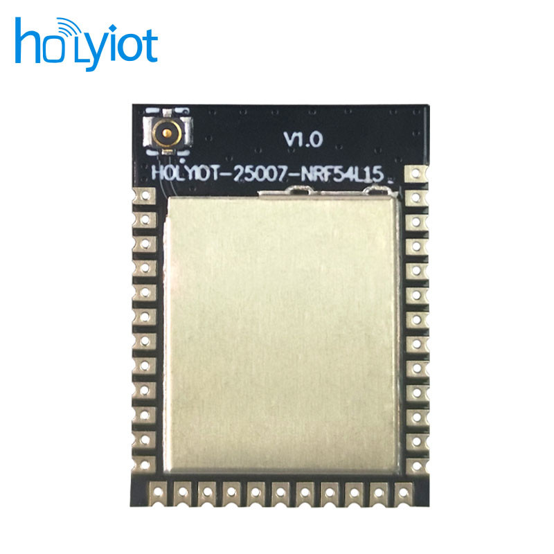 Jual 2.4Ghz Bluetooth 6.0 Module IPX Antenna nRF54L Series Low Energy ...