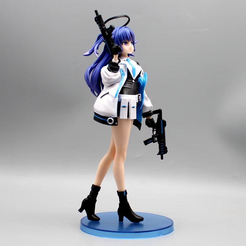 Jual Hayase Yuuka Blue Archive 24cm action figure PVC D-FGA386 | Shopee ...