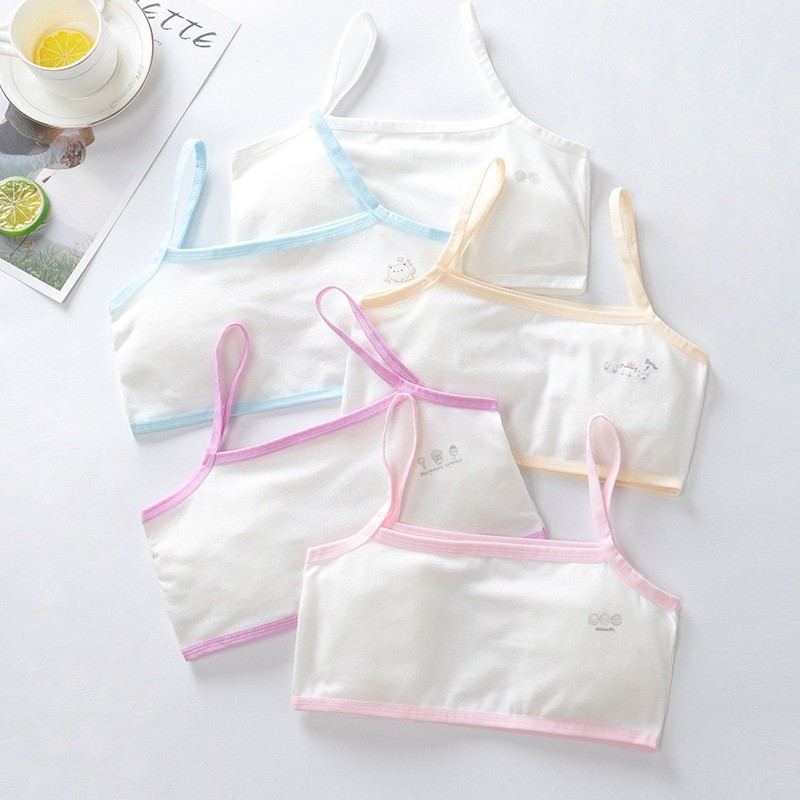 Jual MS 288 MINISET STEP 1 BH BRA KATUN ANAK REMAJA PEREMPUAN PREMIUM ...