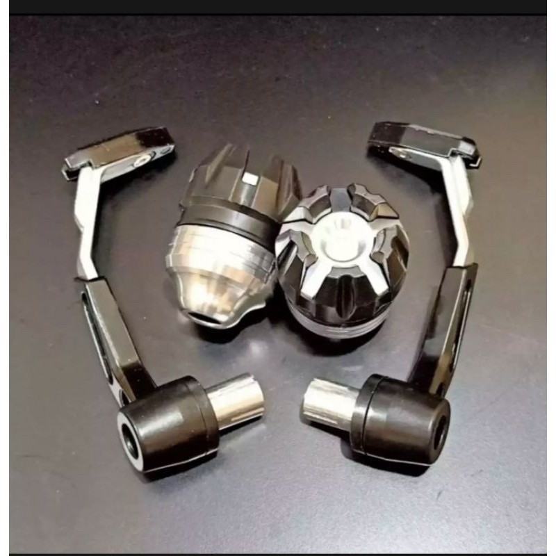 Jual PROGUARD ROBOT PLUS JALU AS BISA UNTUK SEMUA JENIS MOTOR ...