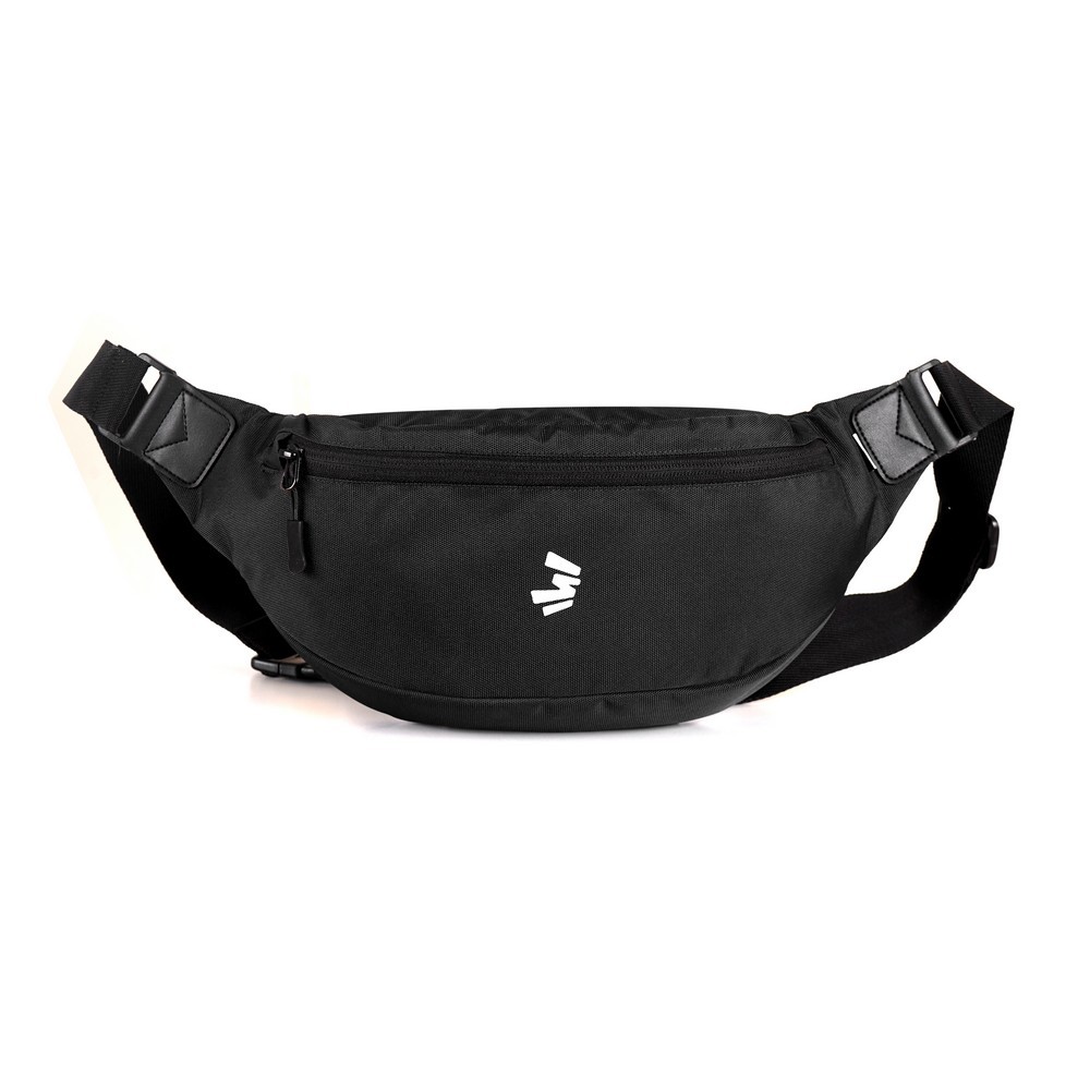 Jual 3Second Tas Pinggang Pria Waist Bag Polyester Canes OL-C031124 ...
