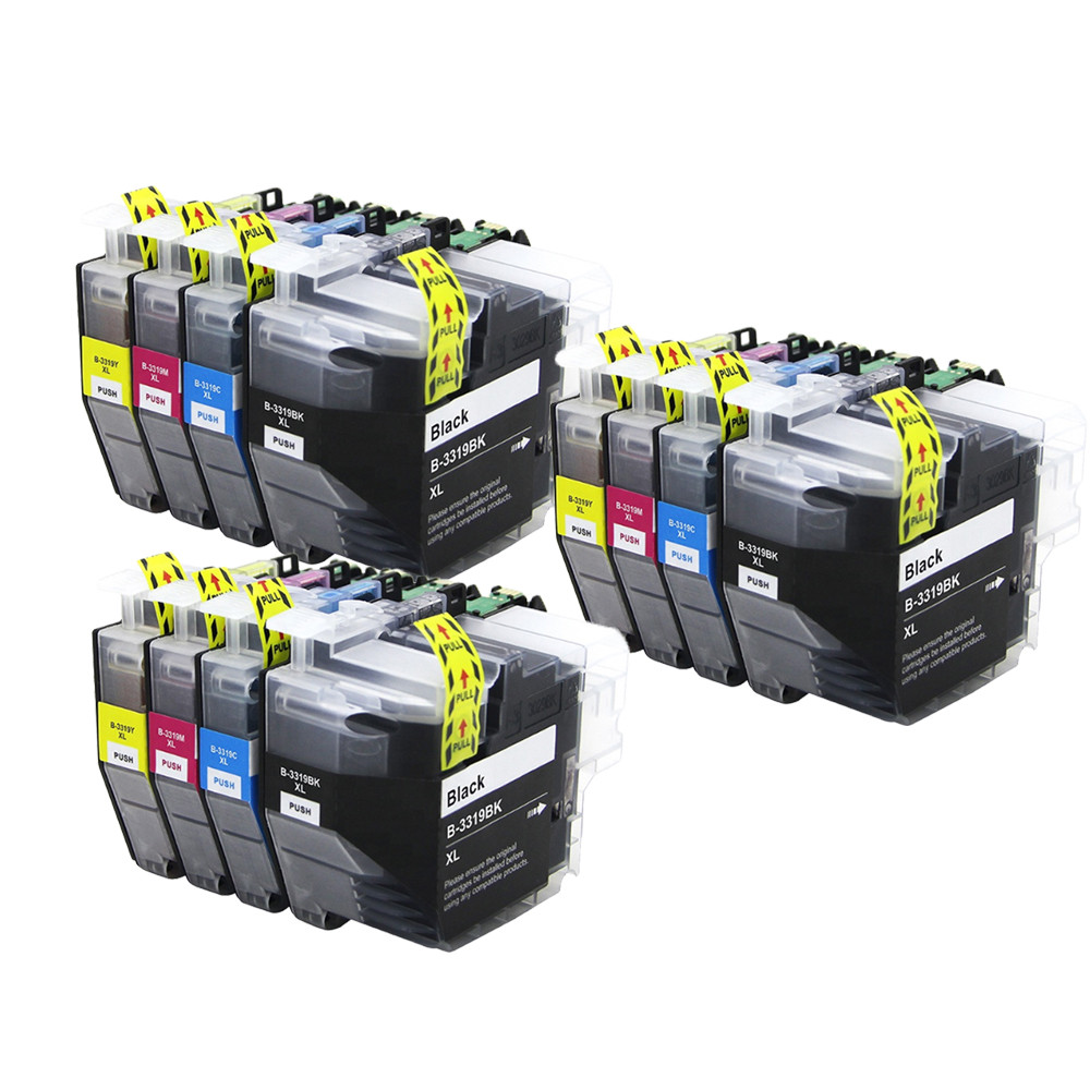 Cabezal de imprión para Brother, MFC J2330DW, MFC J3930DW, MFC