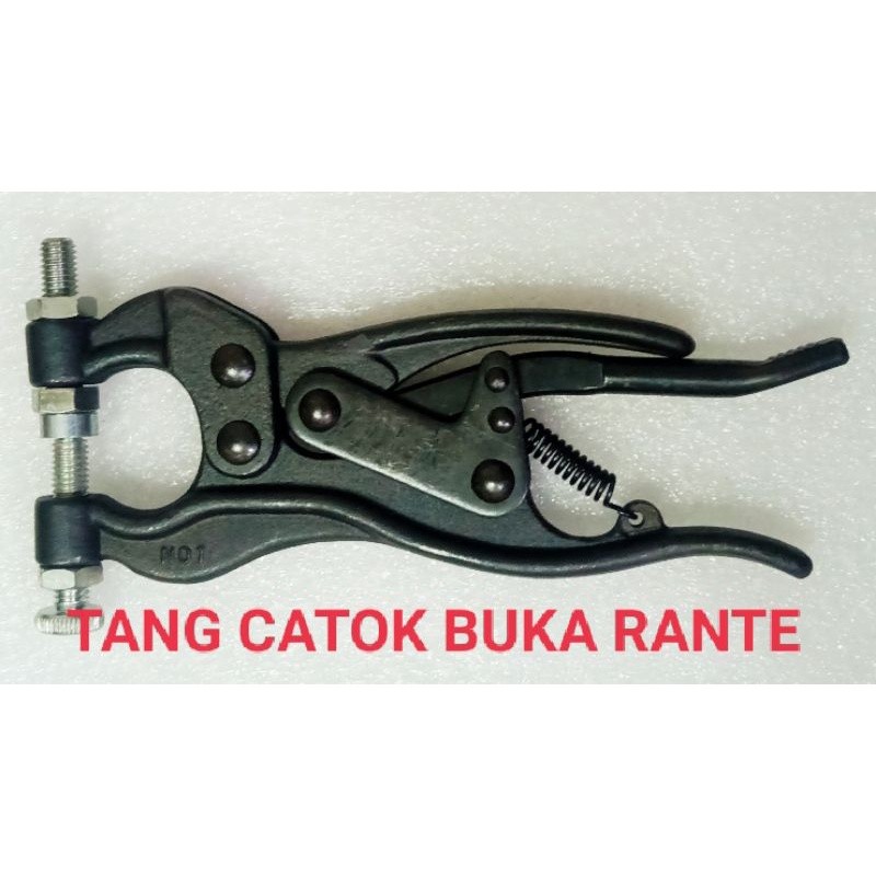 Jual TANG CATOK BUKA RANTE MOTOR | Shopee Indonesia