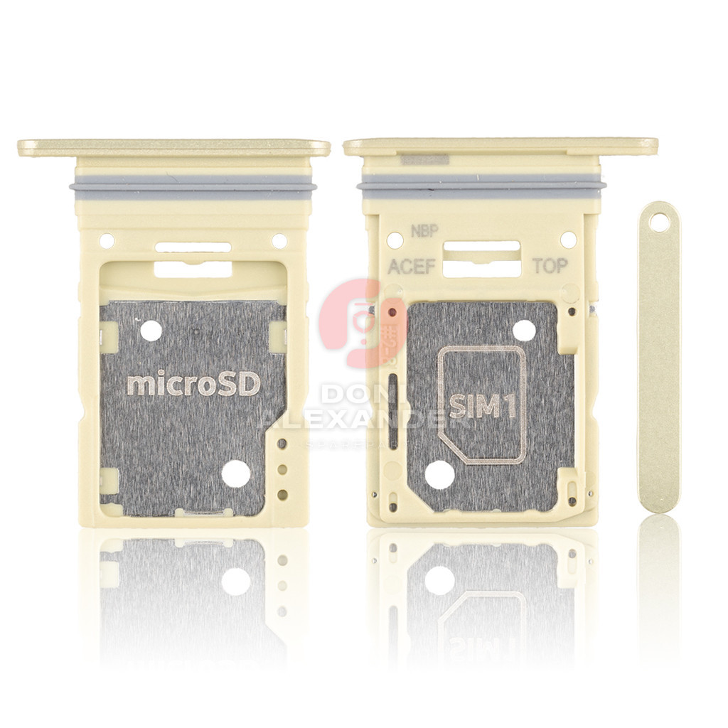 Jual SIMLOCK SIMTRAY SIMCARD TEMPAT KARTU SAMSUNG GALAXY A35 5G A356 ...