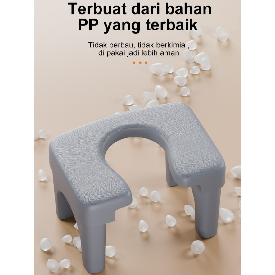 Jual Kursi Wc Jongkok Duduk Portable Kursi Jongkok Toilet Plastik