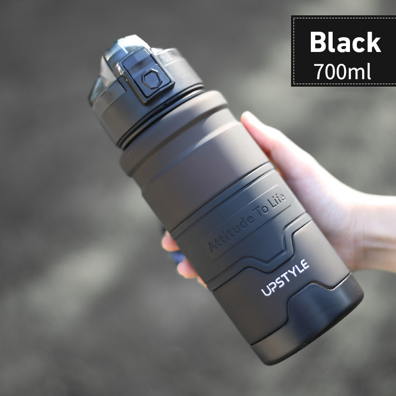 Jual Frankybee Botol Air Minum 1 Liter Botol Minum Sports Water Bottle  Large Capacity Drink Bottle BPA Free | Shopee Indonesia