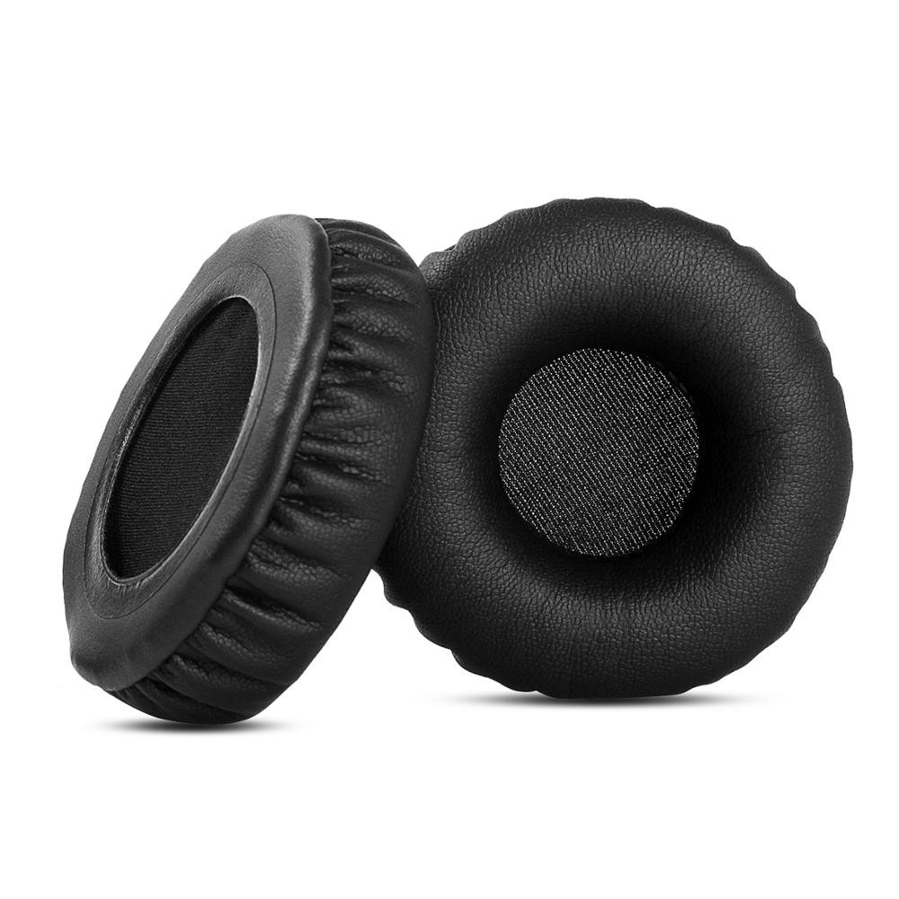 Jual Replacement Earpads Foam Ear Pads Pillow Cushion Cover Repair ...
