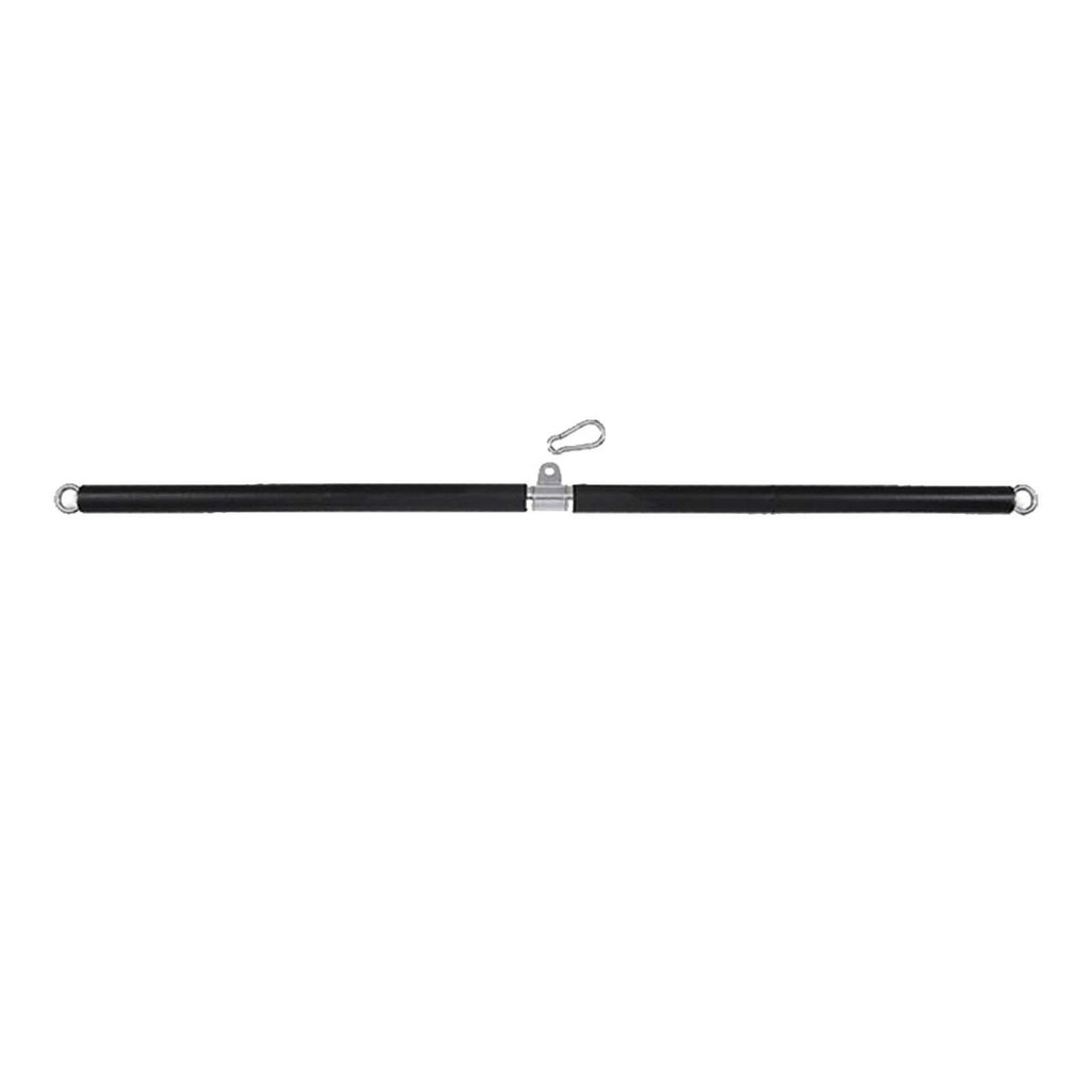 Jual LAT Pulldown Bar, Adjustable Cable Machine Attachment Portable for ...