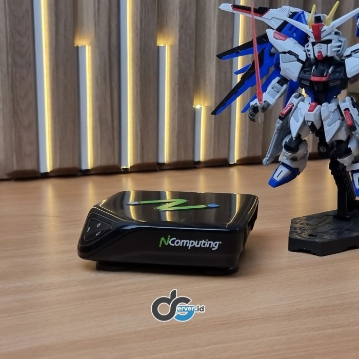 Jual Ncomputing L300 Thin Client PC | Shopee Indonesia
