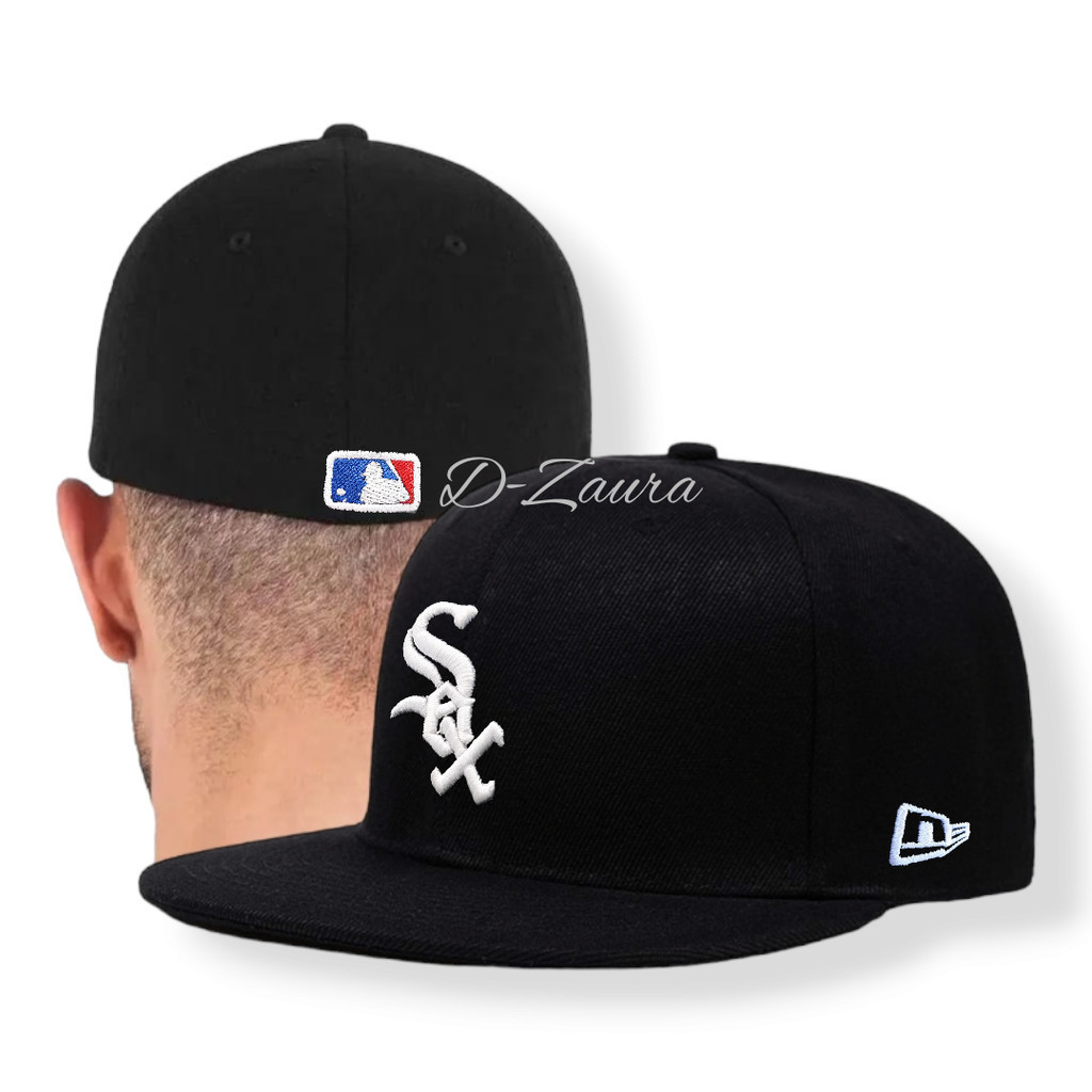 Jual Topi Pria Diateo Snapback Hip-hop model build up/Built up bahan ...