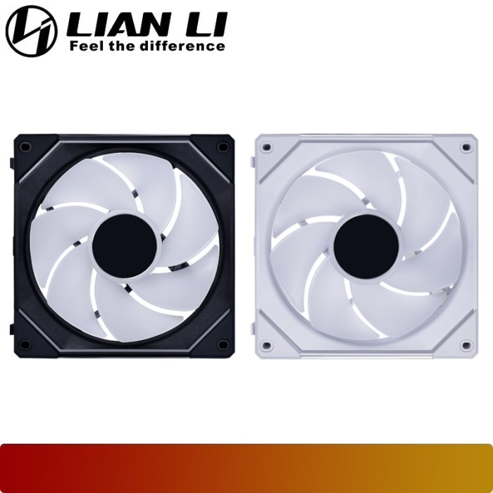Jual LIAN LI UNI FAN SL-INF 140 REVERSE BLADE | Infinity Mirror ARGB ...