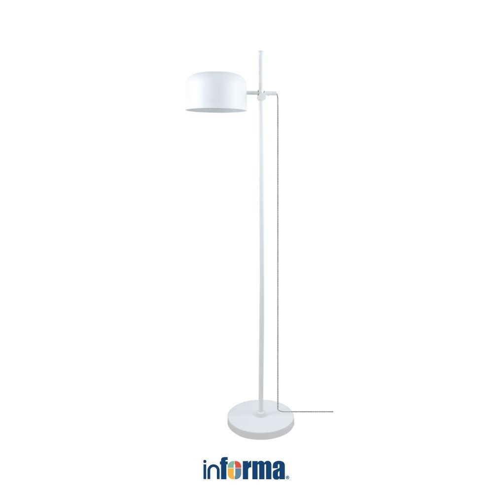 Standing lamp informa sales