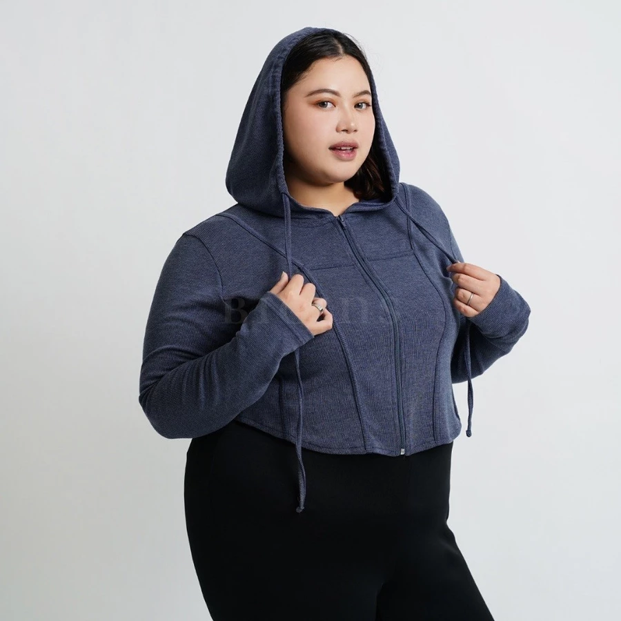  Meira Knit Jacket