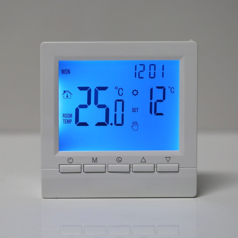 Jual Air Conditioner Digital Temperature Controller for Smart ...