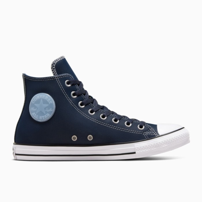 Jual Sepatu Sneakers Pria Converse Chuck Taylor All Star  display picture 3