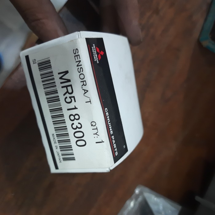 Jual sensor at MR518300 asli ori BERKUA;ITAS | Shopee Indonesia