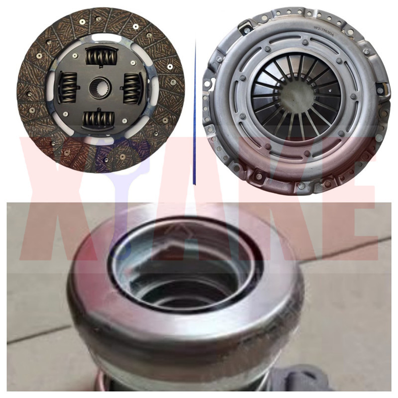 Jual 4 Set Clutch Kit Assembly For JMC Vigus 1.8L Engine | Shopee Indonesia