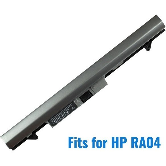 Vhbw Batteria Sostitutiva Per HP ProBook 430, 430 G1, G2 - 2200mAh, 14.8V, Li-Ion - Compatibile Con 707618-121, HSTNN-W01C