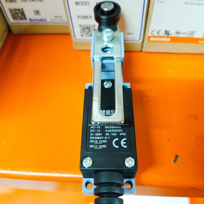 Jual JS88 Limit switch TZ-8108 shemsco | Shopee Indonesia