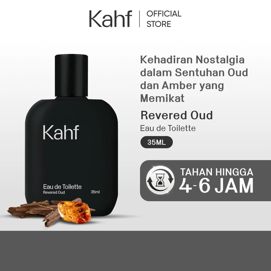 Revered Oud