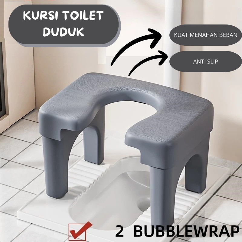 Jual Toilet Jongkok Kamar Mandi Kloset Jongkok Kursi Toilet Duduk ...
