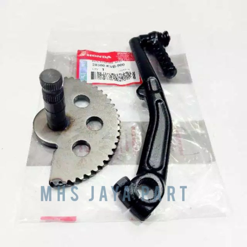Jual AS SELAH PLUS KICK STATER VARIO 110 BEAT SCOOPY SPACY KVB (( AS ...