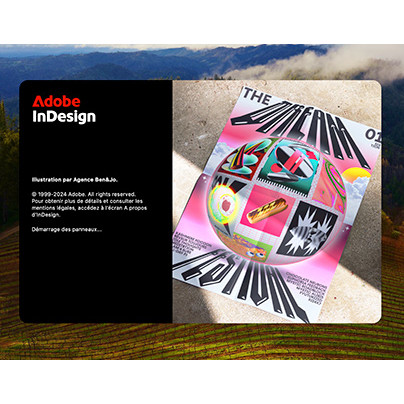 Jual Indesign 2025 2024 2023 2022 2021 2020 2019 (Win & Mac) | Shopee ...
