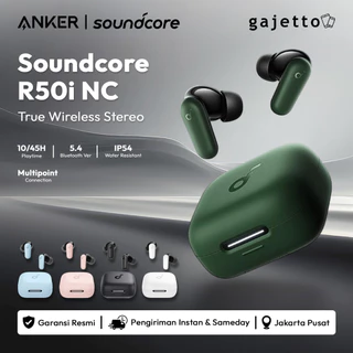 Anker Soundcore R50i NC Adaptive Noise Cancelling ANC TWS - A3959