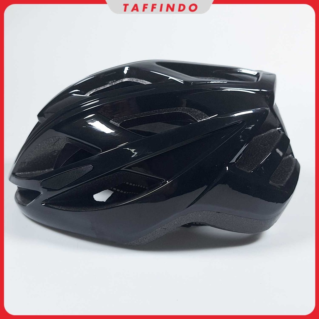 Lazer Casque Tonic KC, Noir | Bikeinn - View #5