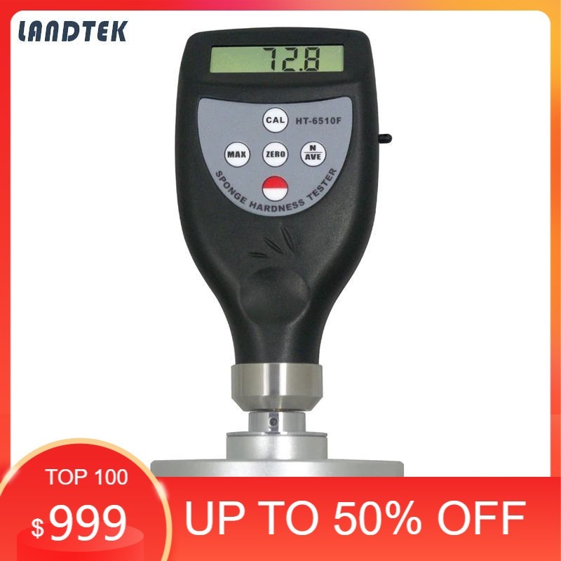 Jual Landtek HT-6510F plus software RS232 cable Sponge Foam Busa ...