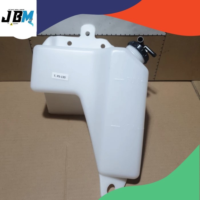 Jual TANK TANKI SEREP CADANGAN RADIATOR MITSUBISHI RAGASA PS100 PS120 ...