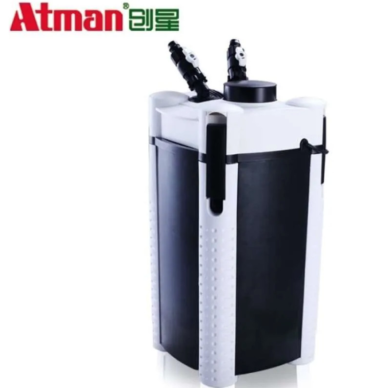 Jual ATMAN AT 3338S External Filter ORIGINAL | Shopee Indonesia