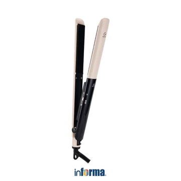 Informa Kels Alat Catok X9920 Pelurus Rambut Catokan Hair Styler Elektronik Kecantikan Styling