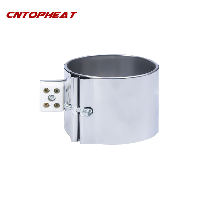 ID36mm Mica Band Heater 220V - Nozzle Heating Element For Injection Molding Machine, Extruder (36x45mm)