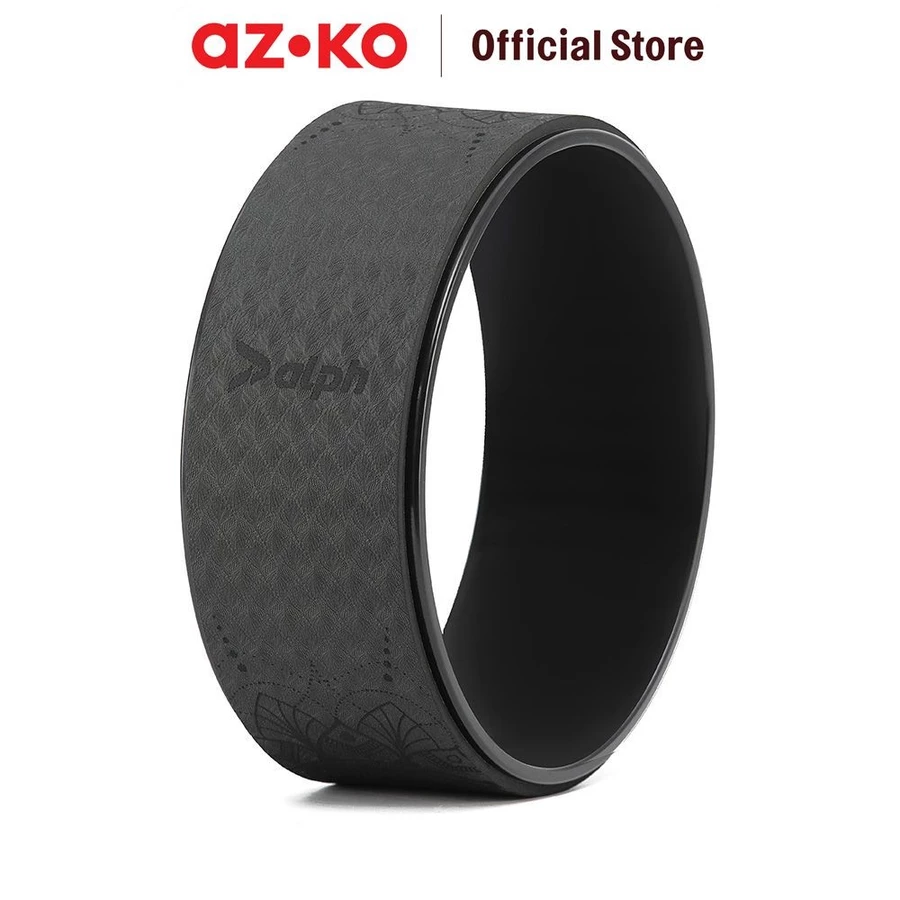  Alph 32 cm Yoga Wheel