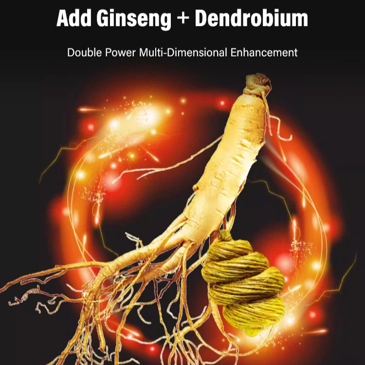 Men's Potent Kidney Tea