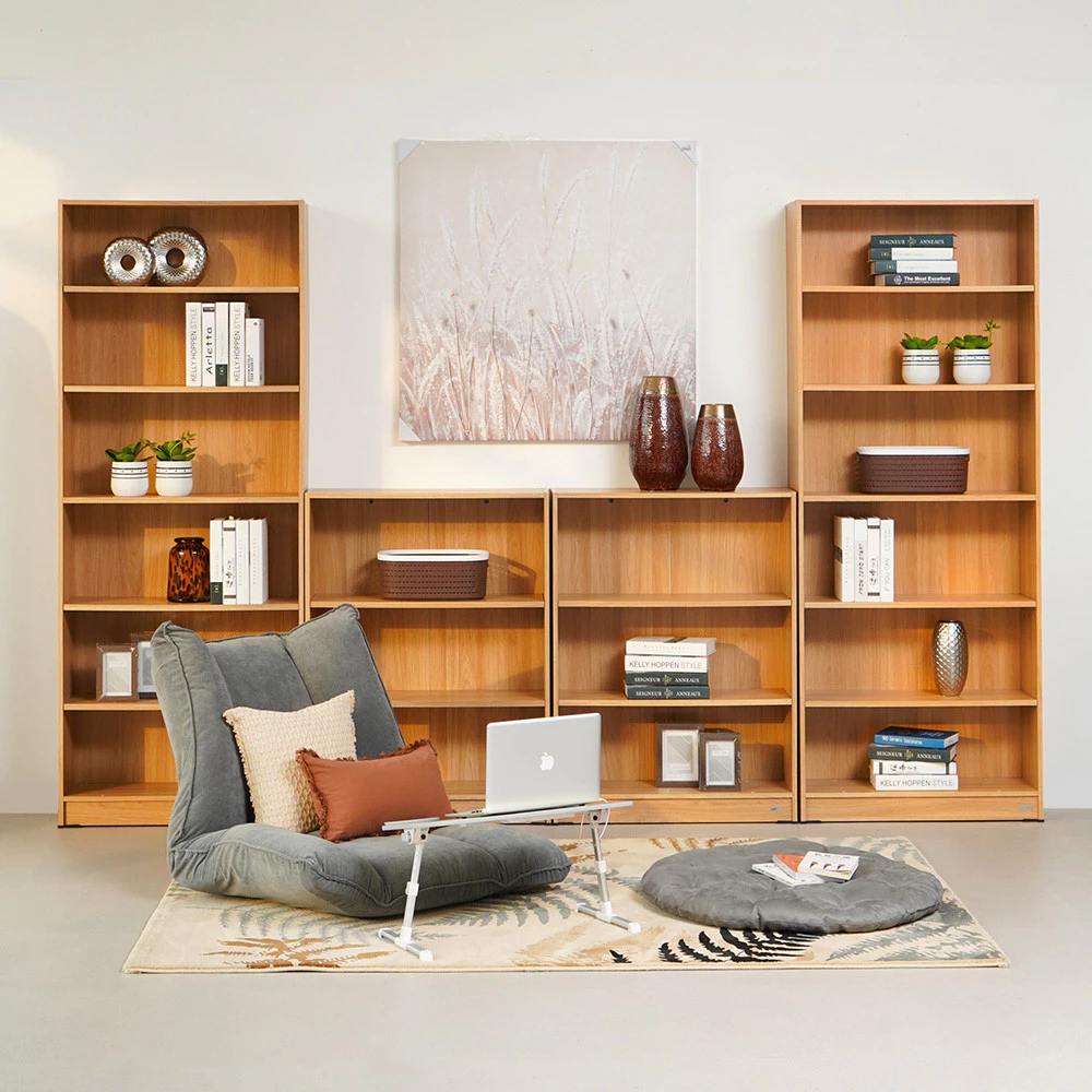 Calnia "Dream Sofa Lipat" Abu Abu